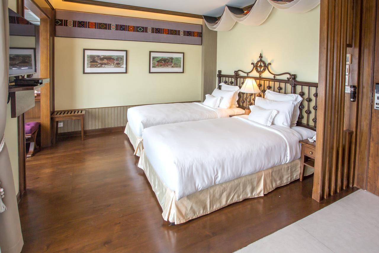 Chankam Boutique Hotel Chiang Mai Exterior photo